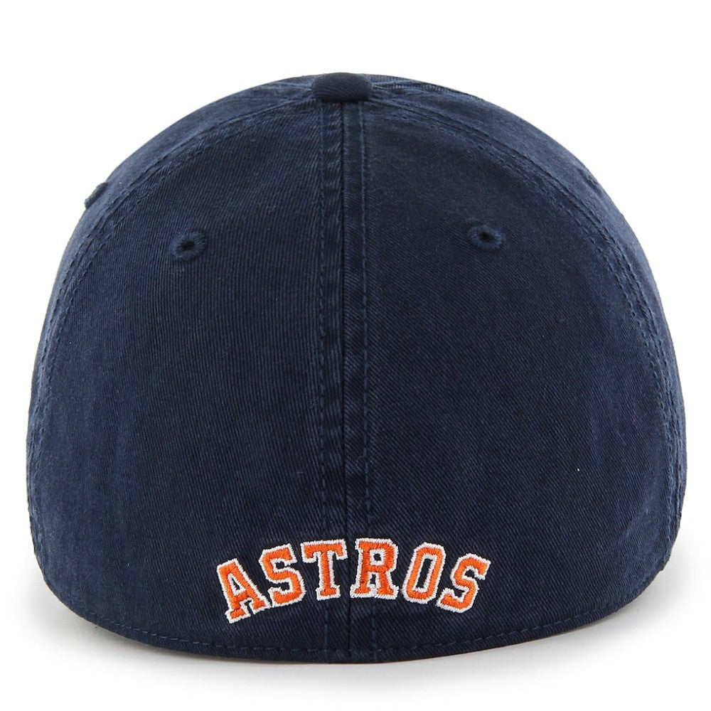 Houston Astros '47 Franchise Logo Fitted Hat - MLB Hats