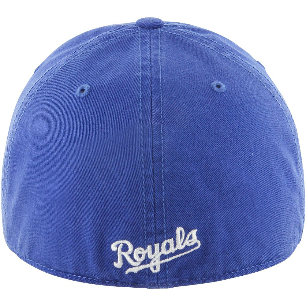 Kansas City Royals '47 Franchise Logo Fitted Hat - MLB Hats