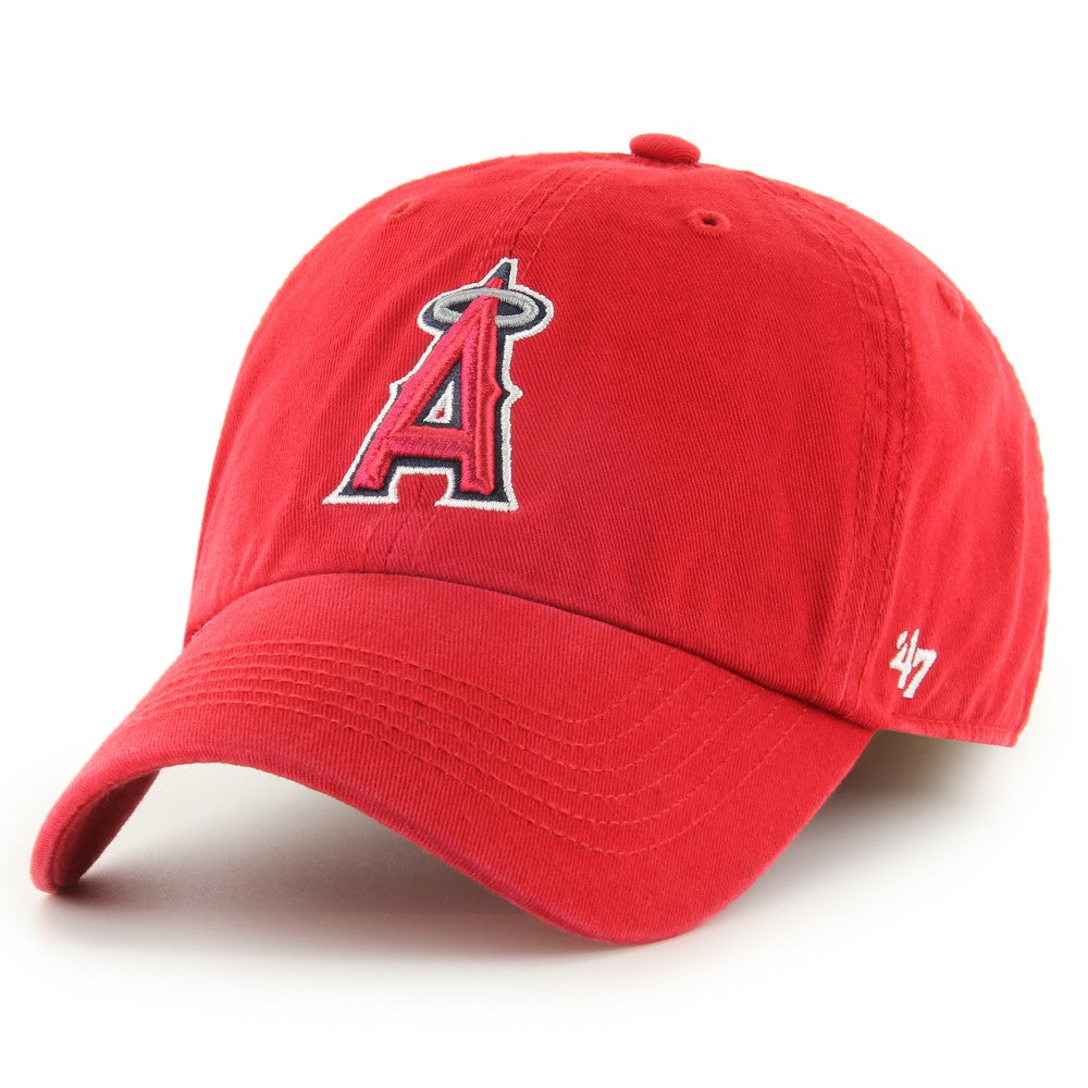 Los Angeles Angels '47 Franchise Logo Fitted Hat - MLB Hats