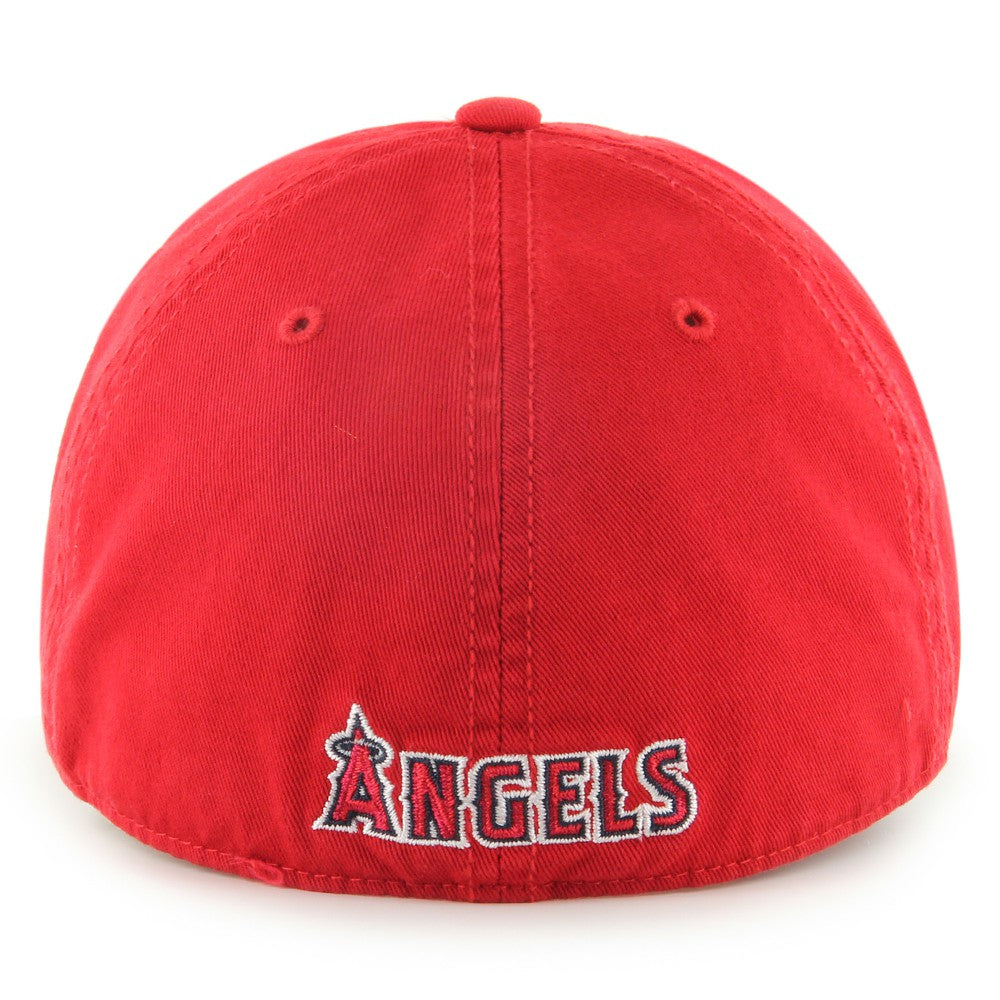 Los Angeles Angels '47 Franchise Logo Fitted Hat - MLB Hats
