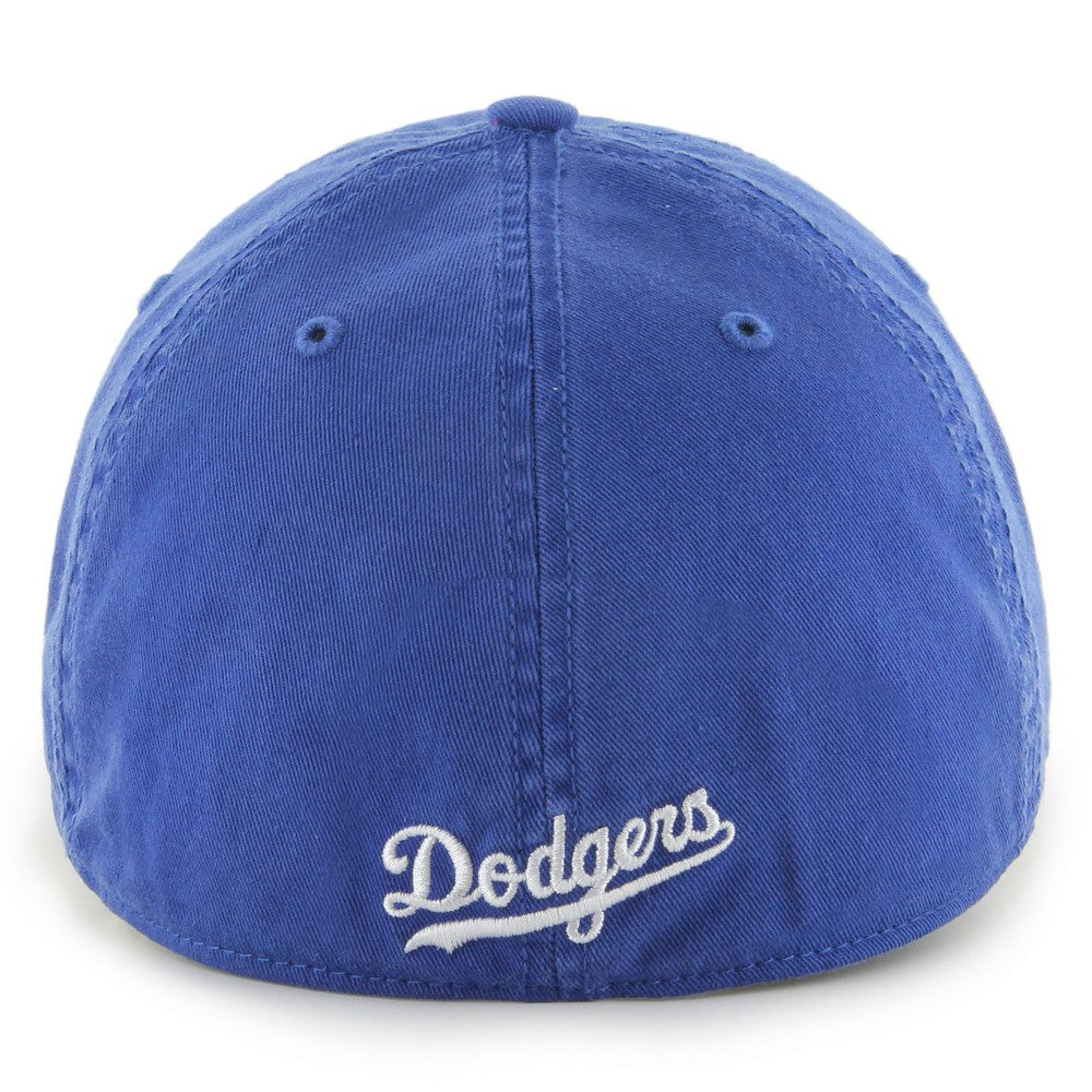 Los Angeles Dodgers '47 Franchise Logo Fitted Hat - MLB Hats