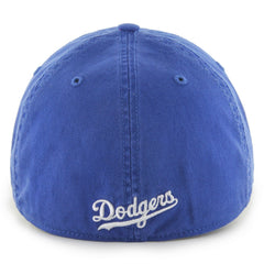 Los Angeles Dodgers '47 Franchise Logo Fitted Hat - MLB Hats