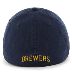 Milwaukee Brewers '47 Franchise Logo Fitted Hat - MLB Hats