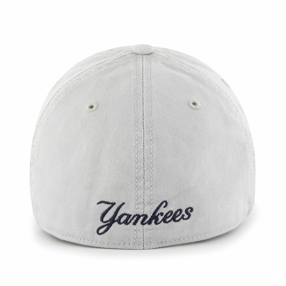 New York Yankees '47 Franchise Logo Fitted Hat - MLB Hats