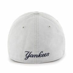 New York Yankees '47 Franchise Logo Fitted Hat - MLB Hats