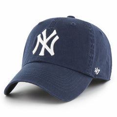 New York Yankees '47 Franchise Logo Fitted Hat - MLB Hats