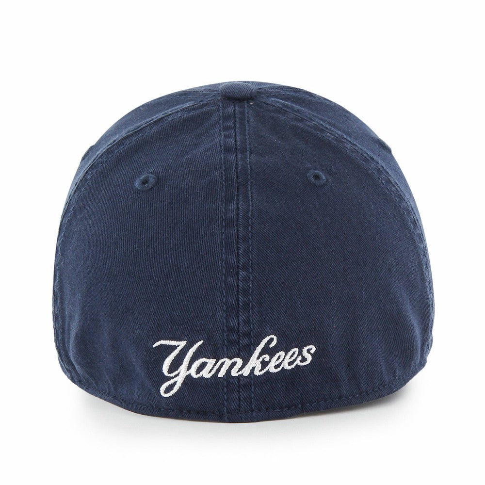New York Yankees '47 Franchise Logo Fitted Hat - MLB Hats