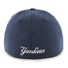 New York Yankees '47 Franchise Logo Fitted Hat - MLB Hats