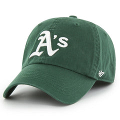 Athletics '47 Franchise Logo Fitted Hat - MLB Hats
