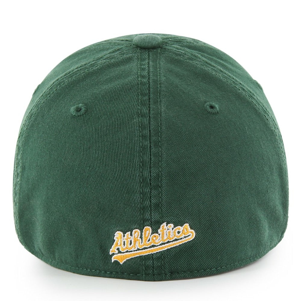 Athletics '47 Franchise Logo Fitted Hat - MLB Hats