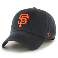 San Francisco Giants '47 Franchise Logo Fitted Hat - MLB Hats