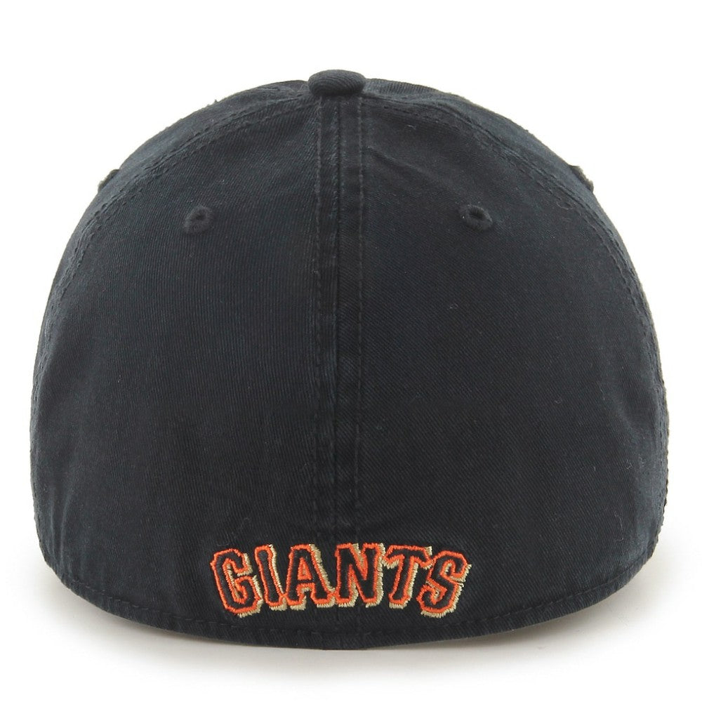 San Francisco Giants '47 Franchise Logo Fitted Hat - MLB Hats