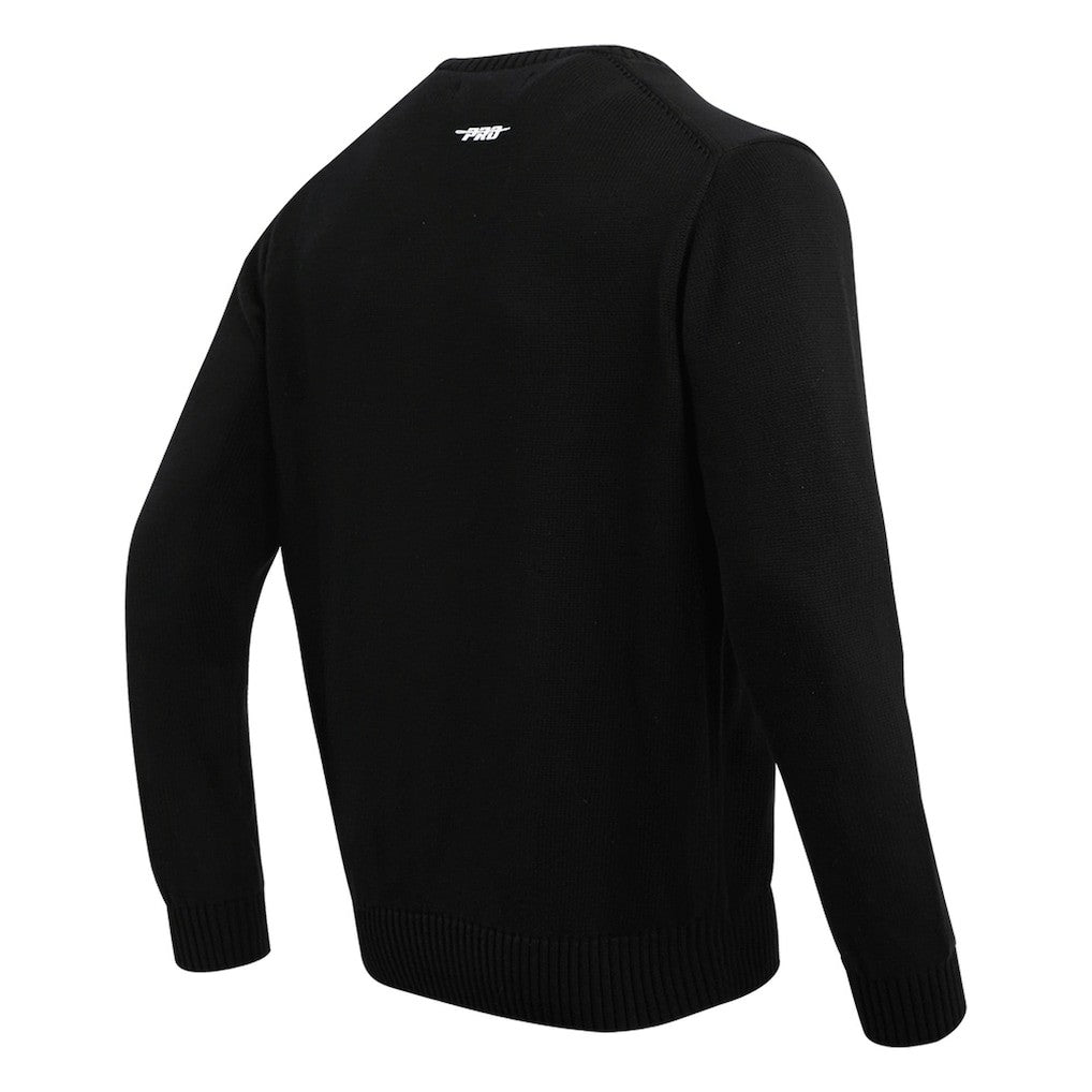 Cincinnati Bengals Pro Standard Prep Knit Sweater | NFL Hot