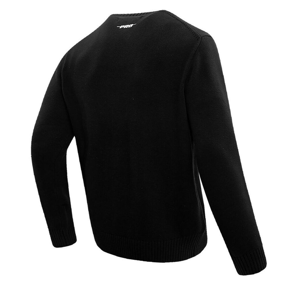 Las Vegas Raiders Pro Standard Prep Knit Sweater | NFL Near me