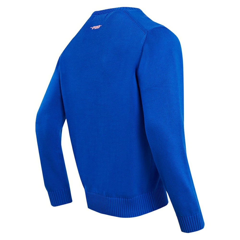 Buffalo Bills Pro Standard Prep Knit Sweater | NFL Near me