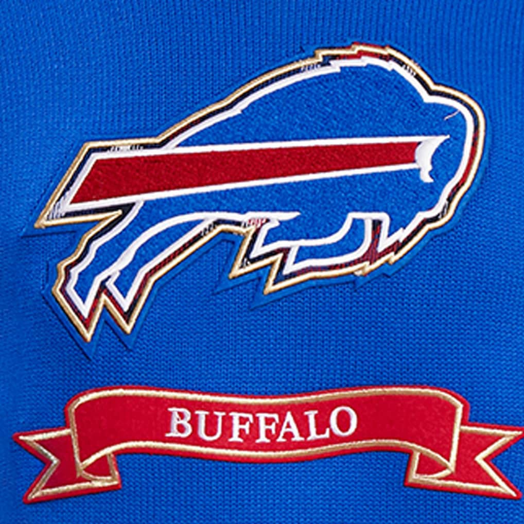 Buffalo Bills Pro Standard Prep Knit Sweater | NFL Near me