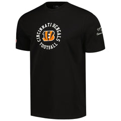 Cincinnati Bengals Pro Standard Hybrid T-Shirt | NFL Discount