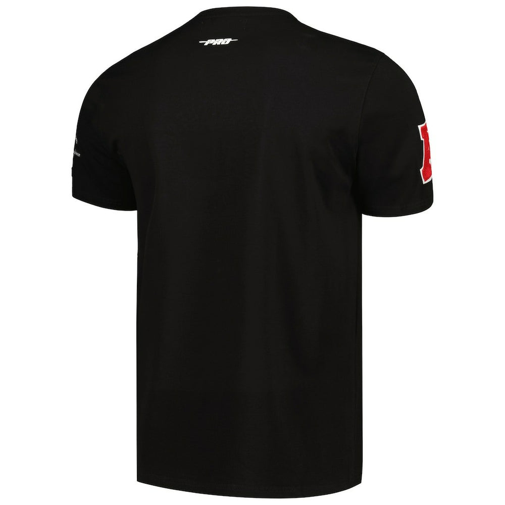 Cincinnati Bengals Pro Standard Hybrid T-Shirt | NFL Discount
