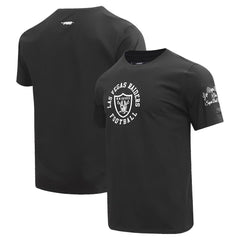 Las Vegas Raiders Pro Standard Hybrid T-Shirt | NFL Near me
