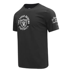 Las Vegas Raiders Pro Standard Hybrid T-Shirt | NFL Near me