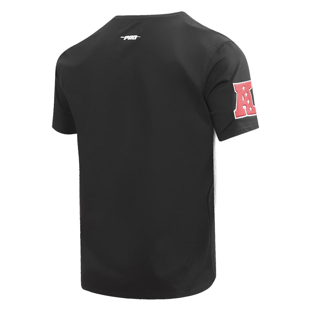 Las Vegas Raiders Pro Standard Hybrid T-Shirt | NFL Near me