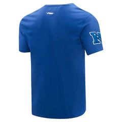 New York Giants Pro Standard Hybrid T-Shirt | NFL Outlet