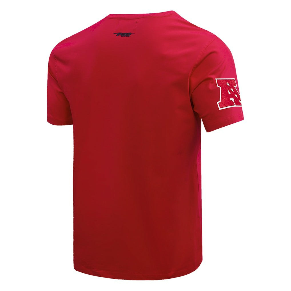 Kansas City Chiefs Pro Standard Hybrid T-Shirt | NFL Outlet