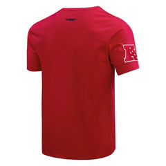 Kansas City Chiefs Pro Standard Hybrid T-Shirt | NFL Outlet