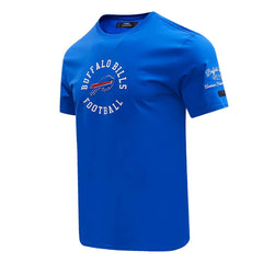 Buffalo Bills Pro Standard Hybrid T-Shirt | NFL Discount