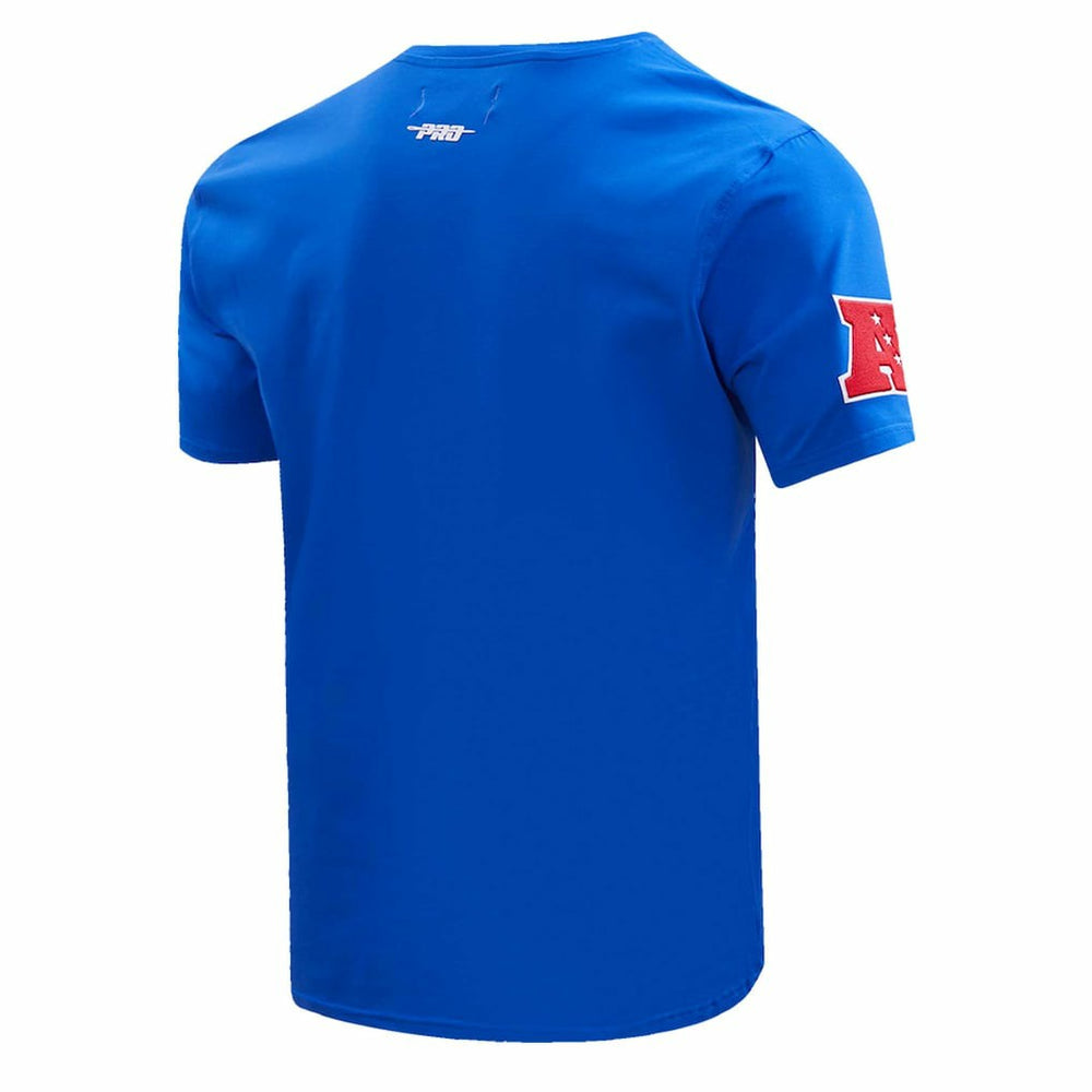 Buffalo Bills Pro Standard Hybrid T-Shirt | NFL Discount