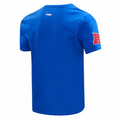 Buffalo Bills Pro Standard Hybrid T-Shirt | NFL Discount