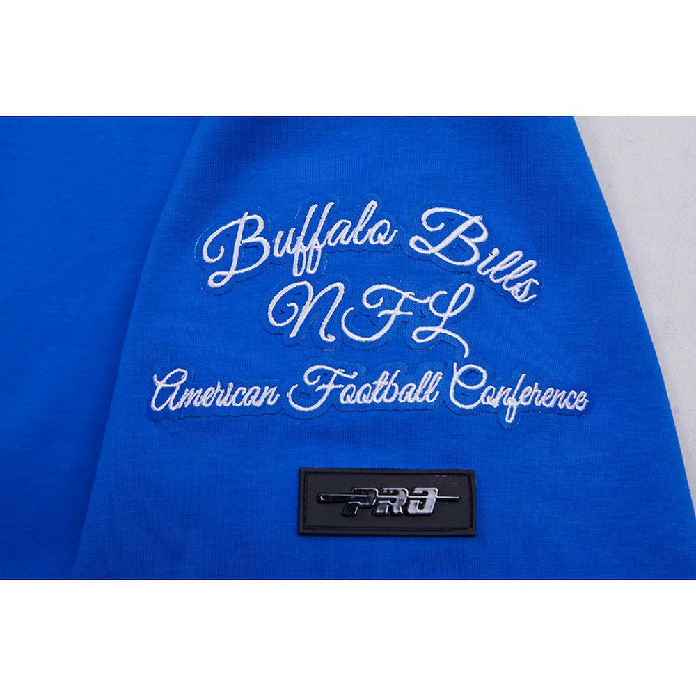 Buffalo Bills Pro Standard Hybrid T-Shirt | NFL Discount