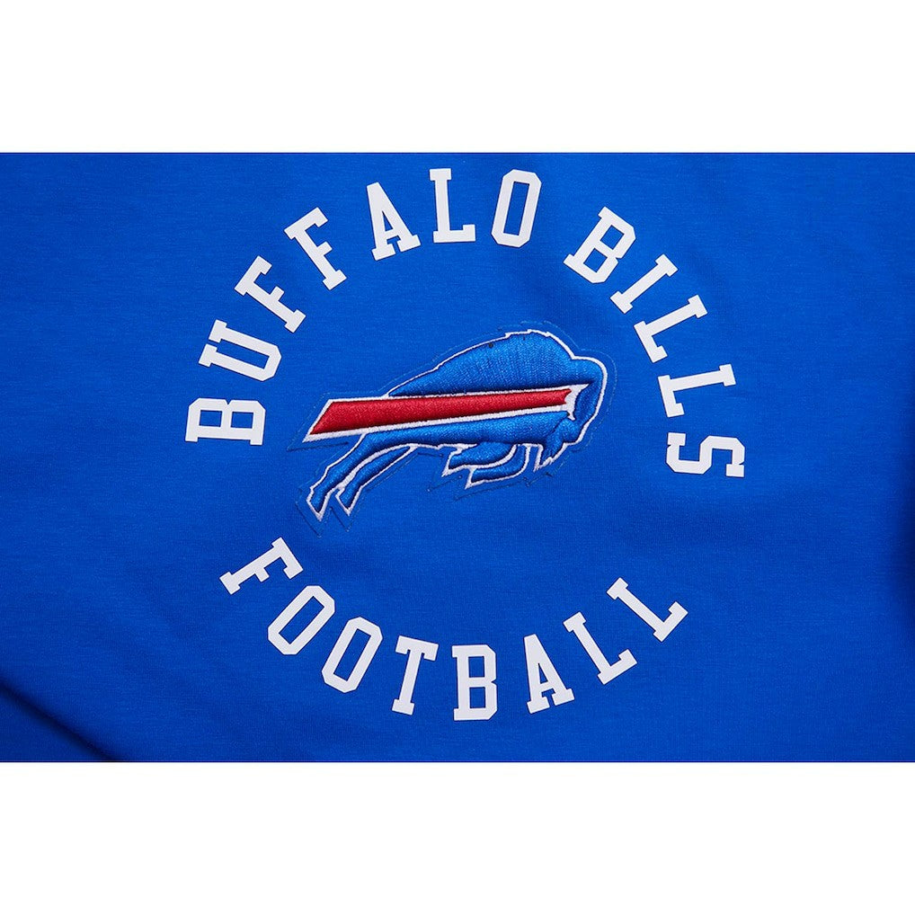 Buffalo Bills Pro Standard Hybrid T-Shirt | NFL Discount