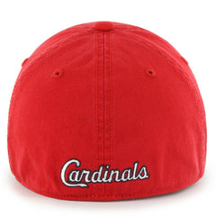 St. Louis Cardinals '47 Franchise Logo Fitted Hat - MLB Hats
