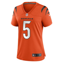Cincinnati Bengals Tee Higgins  Women's Alternate Game Jersey | NFL Online