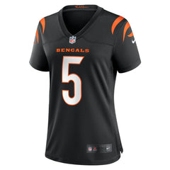 Cincinnati Bengals Tee Higgins  Women's Game Player Jersey | NFL On sale