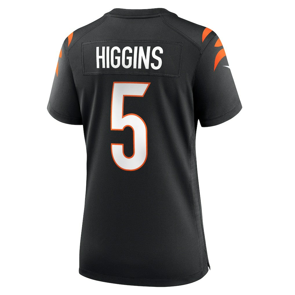 Cincinnati Bengals Tee Higgins  Women's Game Player Jersey | NFL On sale