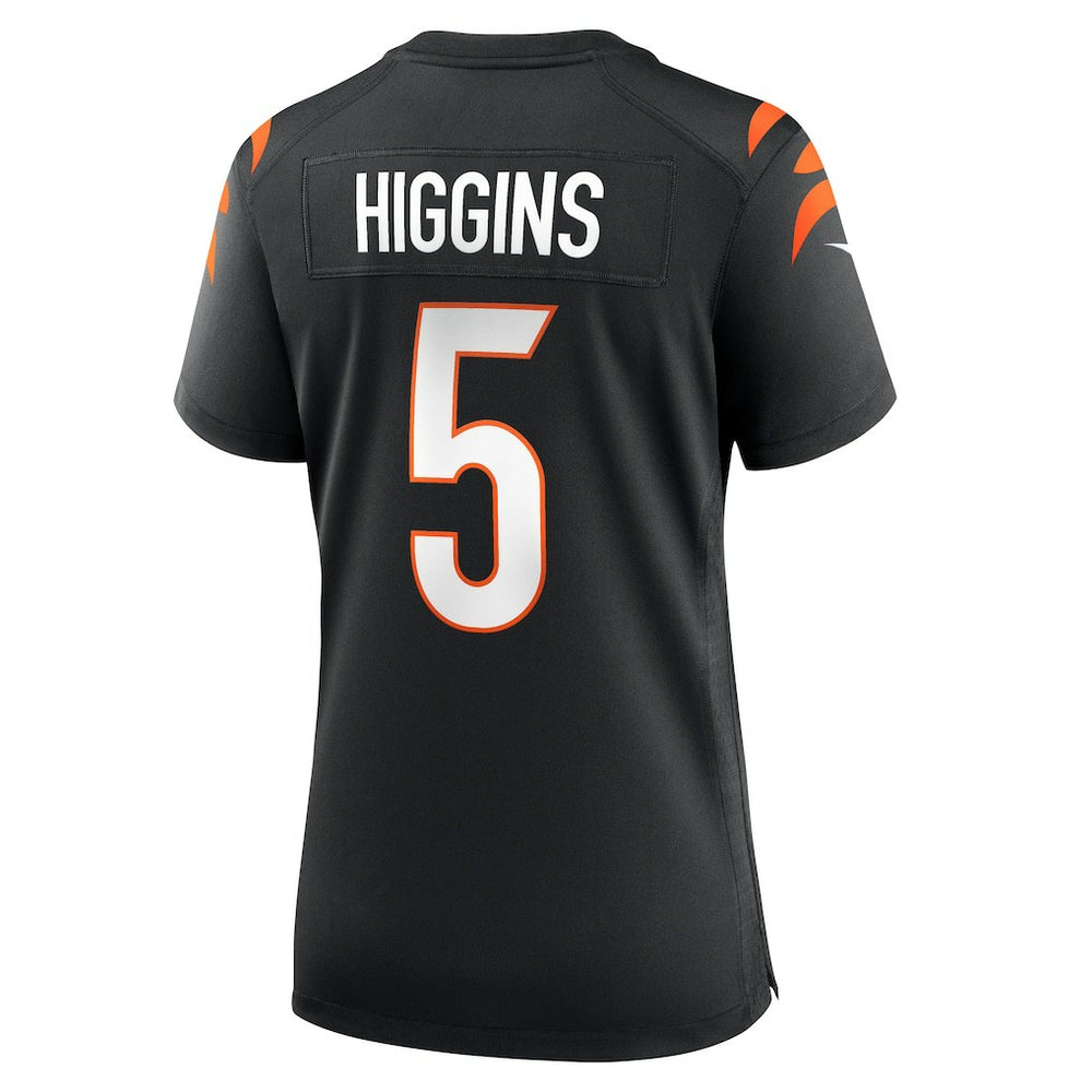 Cincinnati Bengals Tee Higgins  Women's Game Player Jersey | NFL On sale