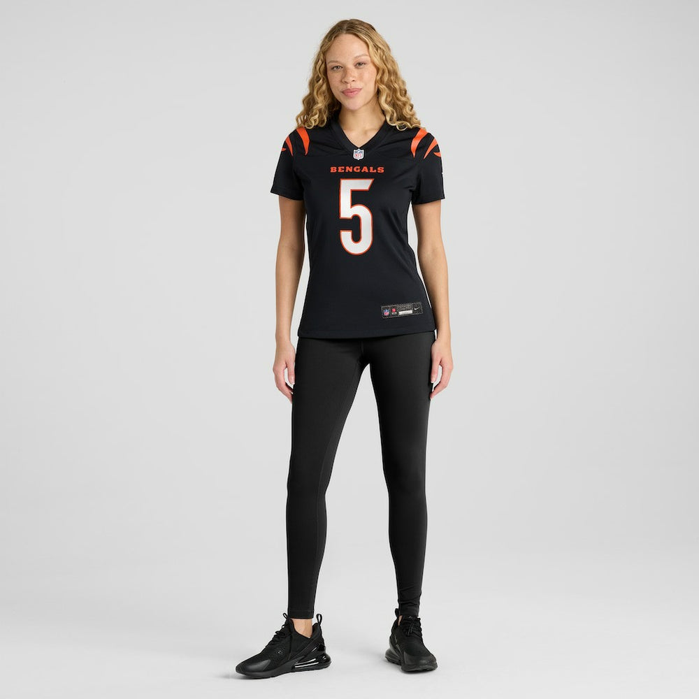 Cincinnati Bengals Tee Higgins  Women's Game Player Jersey | NFL On sale