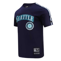 Seattle Mariners Pro Standard Taping T-Shirt - MLB T-shirts
