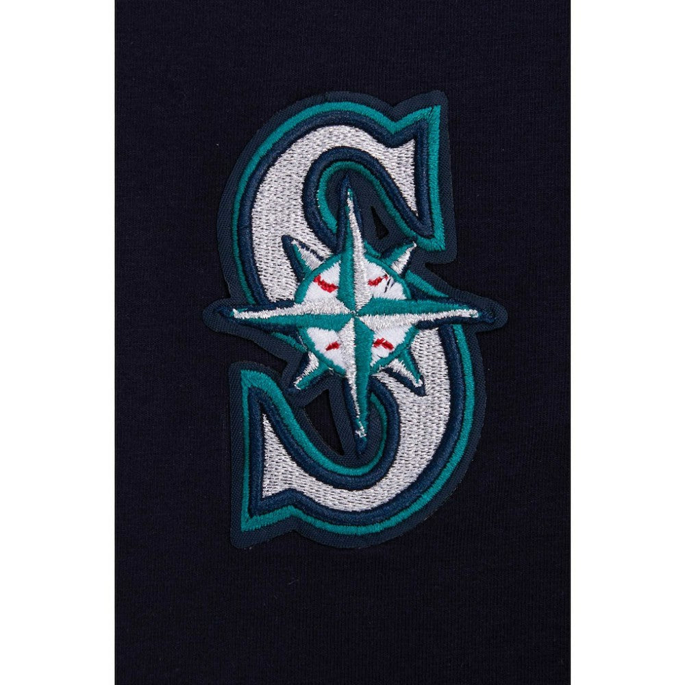 Seattle Mariners Pro Standard Taping T-Shirt - MLB T-shirts