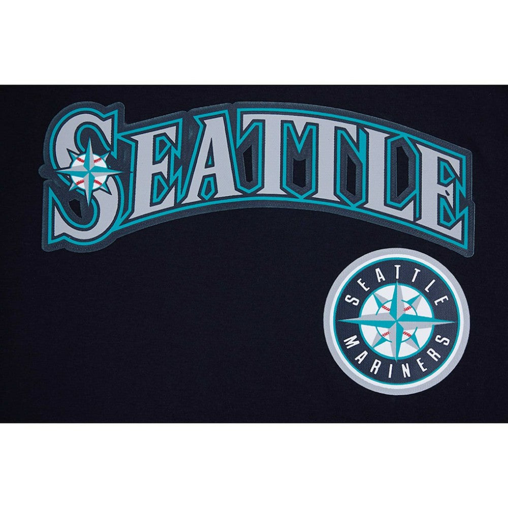 Seattle Mariners Pro Standard Taping T-Shirt - MLB T-shirts