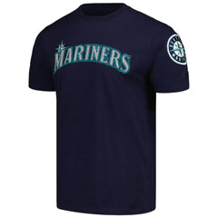Seattle Mariners Pro Standard Team Logo T-Shirt - MLB T-shirts