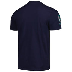 Seattle Mariners Pro Standard Team Logo T-Shirt - MLB T-shirts