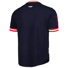 Boston Red Sox Pro Standard Cooperstown Collection Retro Classic T-Shirt - MLB T-shirts
