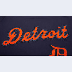 Detroit Tigers Pro Standard Cooperstown Collection Retro Classic T-Shirt - MLB T-shirts