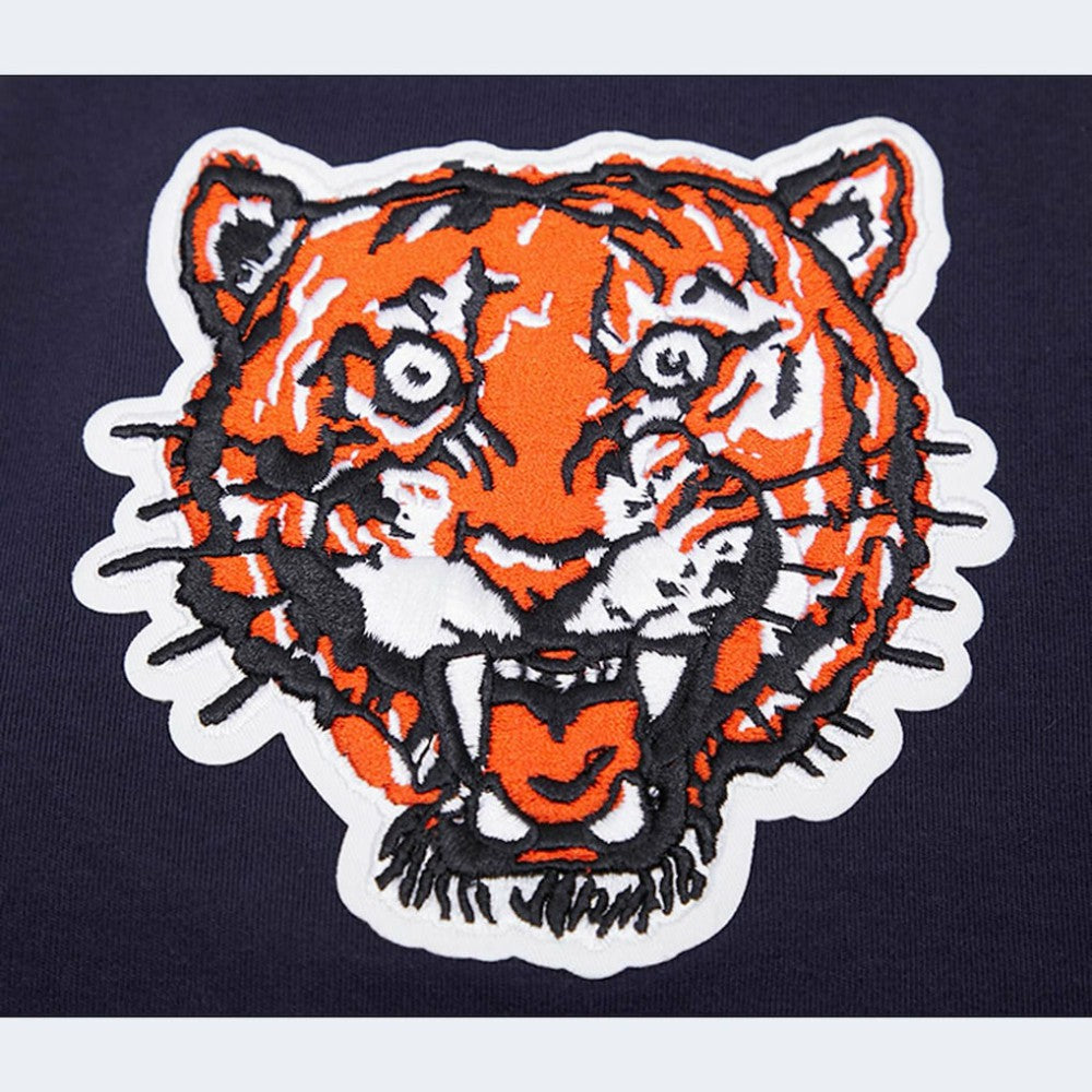 Detroit Tigers Pro Standard Cooperstown Collection Retro Classic T-Shirt - MLB T-shirts