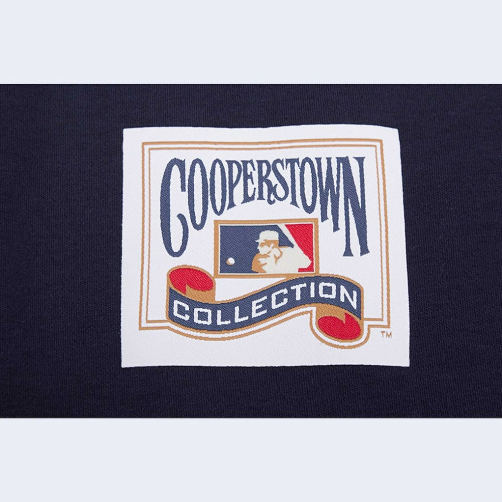Detroit Tigers Pro Standard Cooperstown Collection Retro Classic T-Shirt - MLB T-shirts