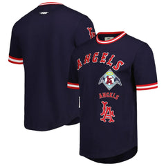 Los Angeles Angels Pro Standard Cooperstown Collection Retro Classic T-Shirt - MLB T-shirts