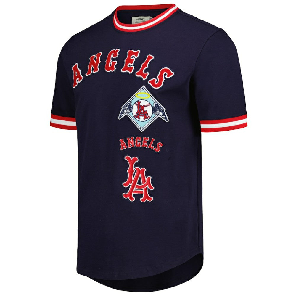 Los Angeles Angels Pro Standard Cooperstown Collection Retro Classic T-Shirt - MLB T-shirts